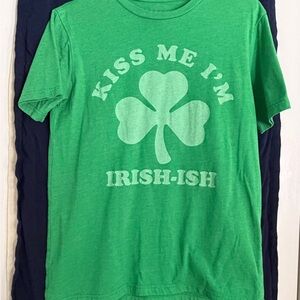 St.  Patrick’s Day t-shirt